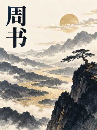 周书(附译文)