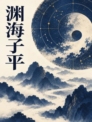 渊海子平