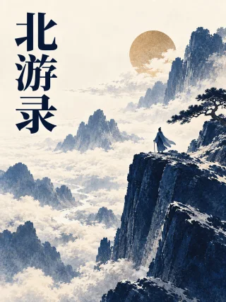 北游录