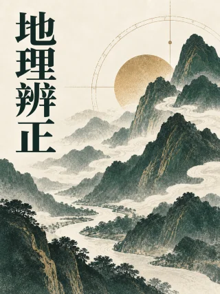 地理辨正