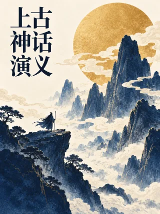 上古神话演义