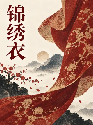 锦绣衣