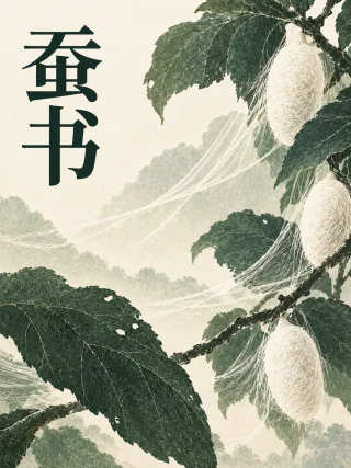 蚕书