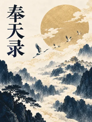 奉天录