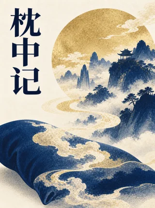 枕中记