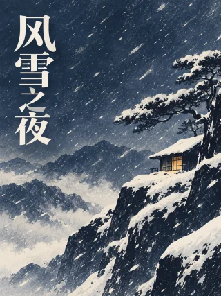 风雪之夜