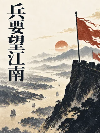 兵要望江南