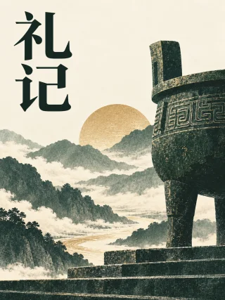 礼记(附译文)