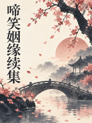 啼笑姻缘续集