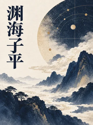 渊海子平