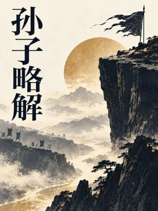 孙子略解封面