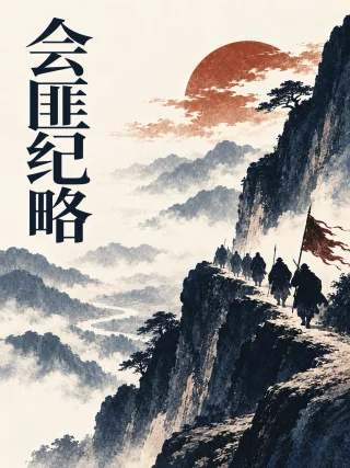 会匪纪略