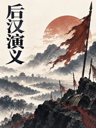 后汉演义
