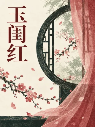 玉闺红