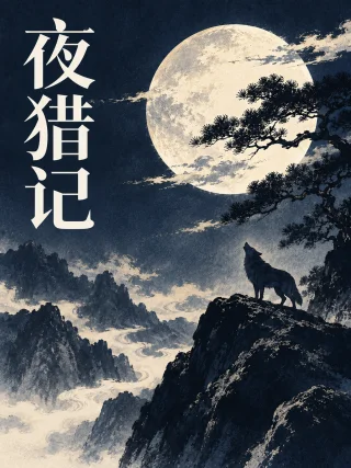 夜猎记