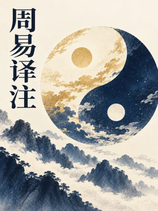 周易译注