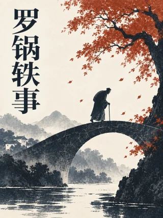 罗锅轶事