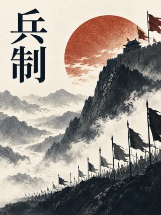 兵制