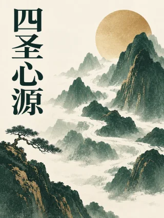 四圣心源