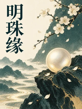 明珠缘