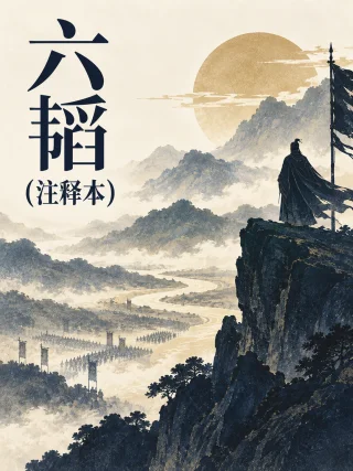 六韬(注释本)