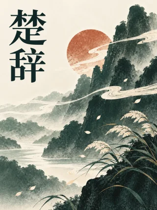 楚辞
