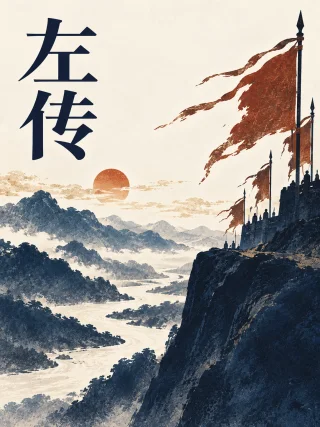 左传(附译文)