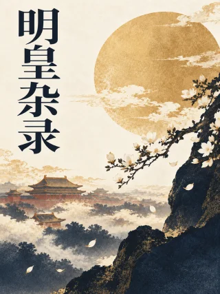 明皇雜錄