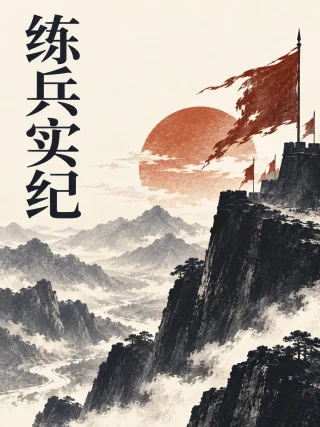 练兵实纪