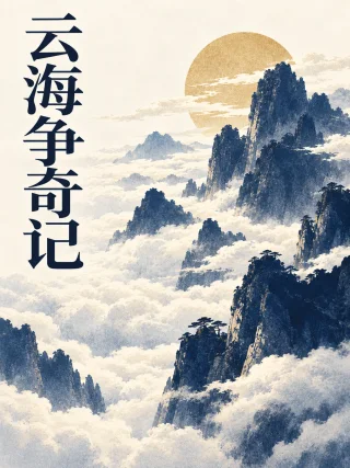 云海争奇记