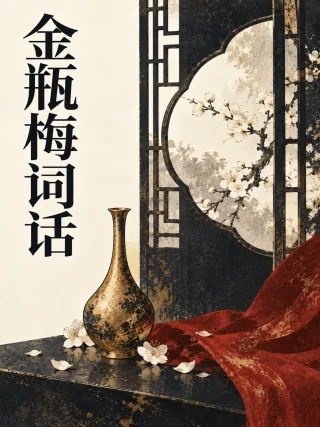 金瓶梅词话