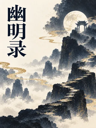 幽明录