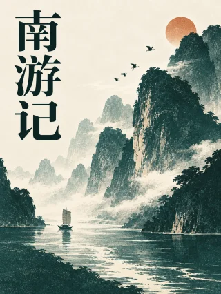 南游记