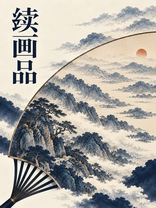 续画品