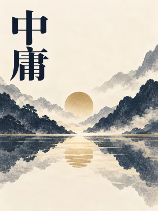 中庸
