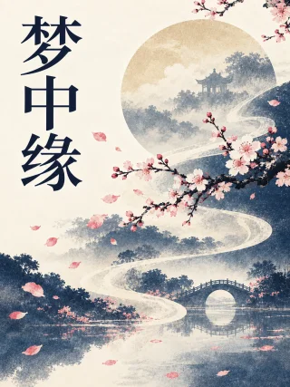 梦中缘