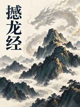 撼龙经