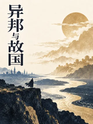 异邦与故国