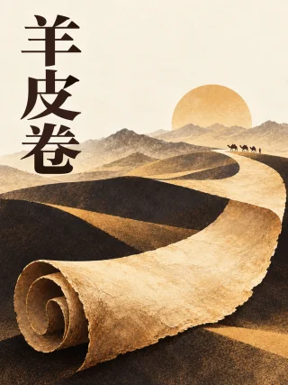 羊皮卷