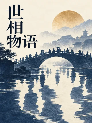 世相物语