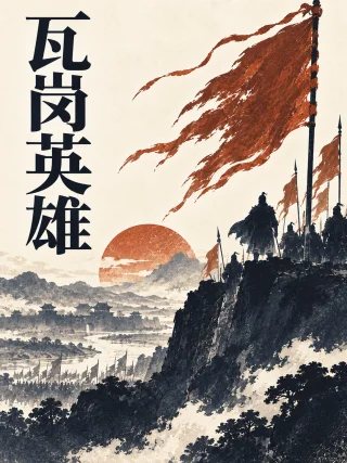 瓦岗英雄