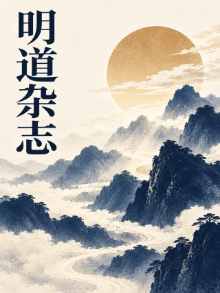 明道雜志