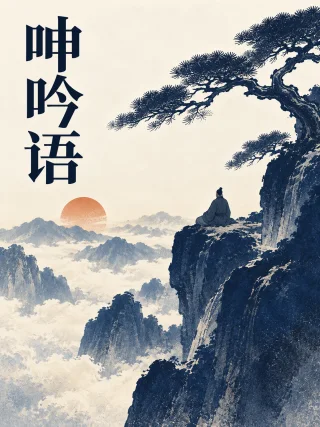 呻吟语