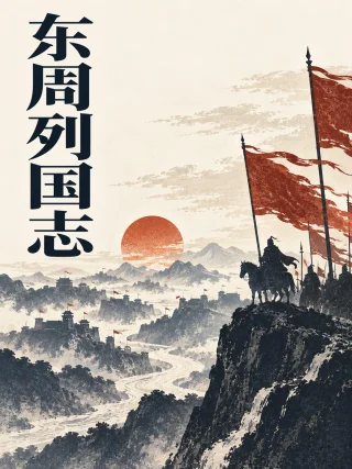东周列国志