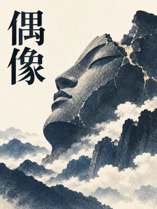 偶像