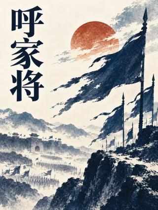 呼家将