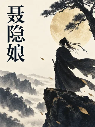 聂隐娘