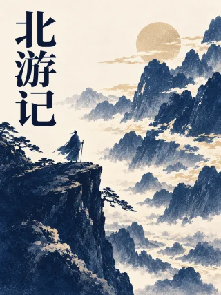 北游记