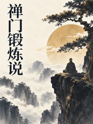 禅门锻炼说