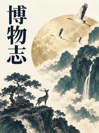 博物志